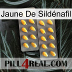 Jaune De Sildénafil cialis2
